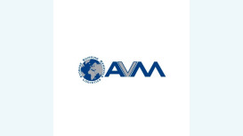 AVM Storage and Shipping