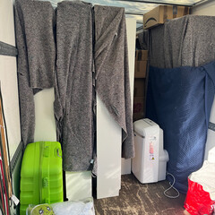 2 Bedroom House Move - Leicester Removals