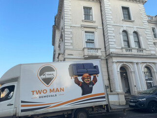 Waste Removal Plymouth – House Clearance & Rubbish Removal