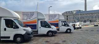 Long Distance Removals Plymouth – UK Wide Moves