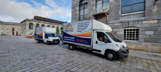 Commercial Removals Plymouth – Office & Business Relocations