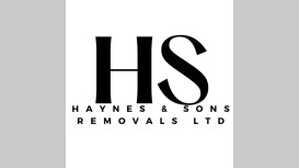 Haynes & Sons Removals Ltd