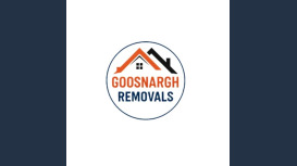 Goosnargh Removals Ltd