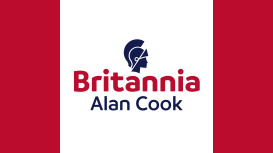 Britannia Alan Cook