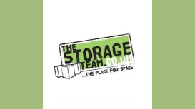 The Storage Team Chesterfield