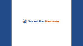 Van And Man Manchester