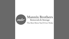 Mannix Brothers Removals & Storage Ltd