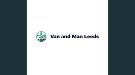Man And Van Leeds