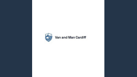Van and Man Cardiff