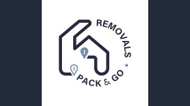 Pack & Go Removals