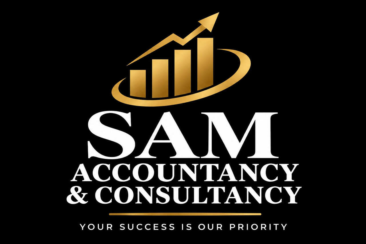SAM Accountancy & Consultancy – Professional Accounting Services - SamAccountancy