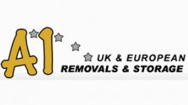 A1 Removals