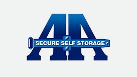 AA Secure Self Storage