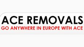Ace Removals In Lewisham Ace Removals In Lewisham