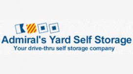 Admirals Yard Self Storage