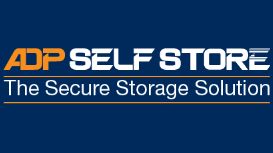 ADP Self Storage Bodmin