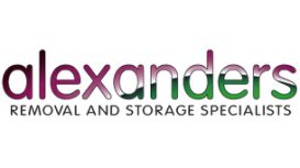 Alexanders Removals & Storage