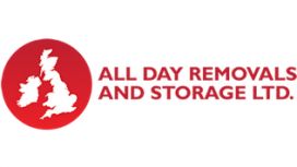 All Day Removals & Storage