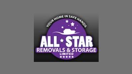All Star Removals & Storage