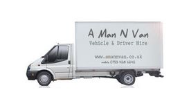 A Man N Van