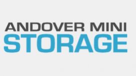 Andover Mini Storage