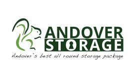 Andover Storage