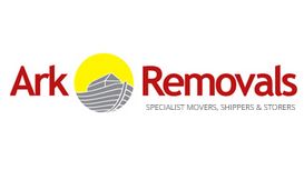 Ark Removals & Storage