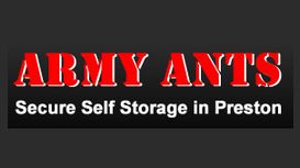 A1 Self Storage