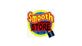 A Smooth Move & Store
