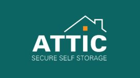 Attic Self Storage