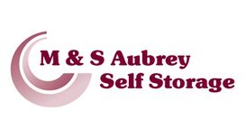 M & S Aubrey Self Storage