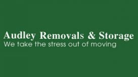 Audley Removals & Storage