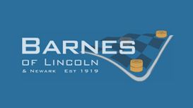 Barnes Of Lincoln