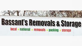 Bassant's Removals & Storage