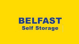 Belfast Self Storage