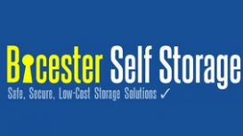 Bicester Self Storage