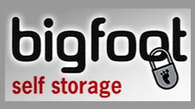 Bigfoot Self Storage