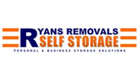 Birmingham Self Storage