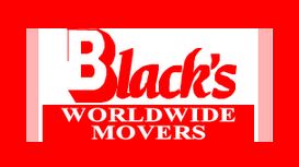 Black's Worldwide Movers