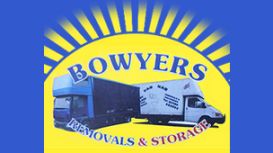 Bowyers Removals & Storage