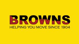 Browns Removals & Storage