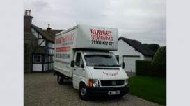 Budget Removals Of Worcester