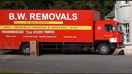 BW Removals Bath