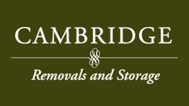 Cambridge Removals & Storage