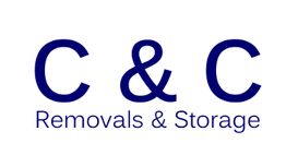 C & C Removals & Storage