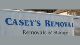 Casey's Removals Casey's Removals