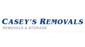 Casey's Removals Casey's Removals