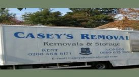 Casey's Removals