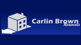 Carlin Brown Removals