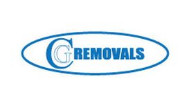 C G Removals